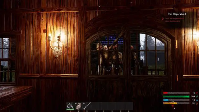 Alt view image 2 of 10 - Hauntsville - PC [Steam Online Game Code]