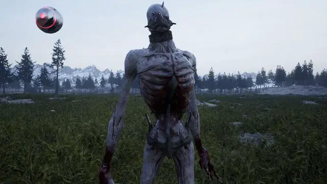 Alt view image 3 of 10 - Hauntsville - PC [Steam Online Game Code]