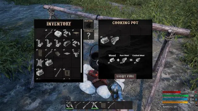 Alt view image 4 of 10 - Hauntsville - PC [Steam Online Game Code]