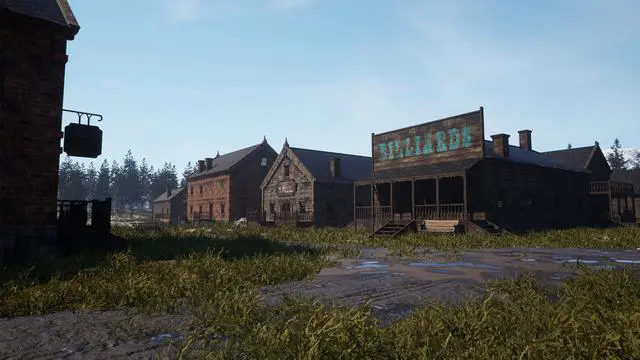 Alt view image 8 of 10 - Hauntsville - PC [Steam Online Game Code]
