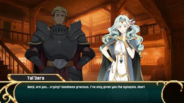 Alt view image 3 of 10 - Dark Deity 2 - PC [Steam Online Game Code]