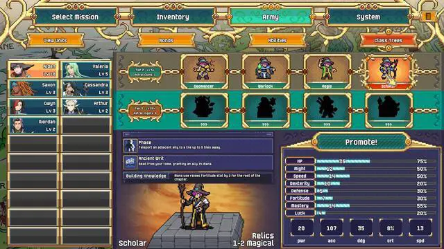 Alt view image 4 of 10 - Dark Deity 2 - PC [Steam Online Game Code]