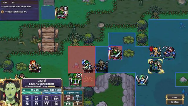 Alt view image 6 of 10 - Dark Deity 2 - PC [Steam Online Game Code]