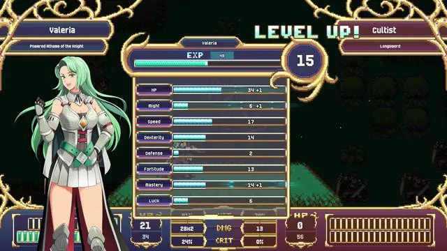 Alt view image 7 of 10 - Dark Deity 2 - PC [Steam Online Game Code]