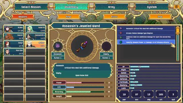 Alt view image 9 of 10 - Dark Deity 2 - PC [Steam Online Game Code]