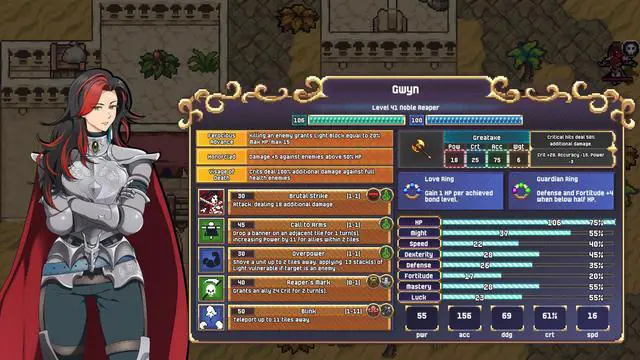 Alt view image 10 of 10 - Dark Deity 2 - PC [Steam Online Game Code]