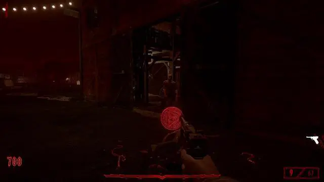 Alt view image 2 of 10 - Cursed Dawn - PC [Steam Online Game Code]