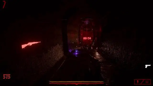 Alt view image 3 of 10 - Cursed Dawn - PC [Steam Online Game Code]