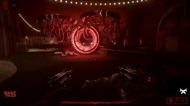 Alt view image 5 of 10 - Cursed Dawn - PC [Steam Online Game Code]