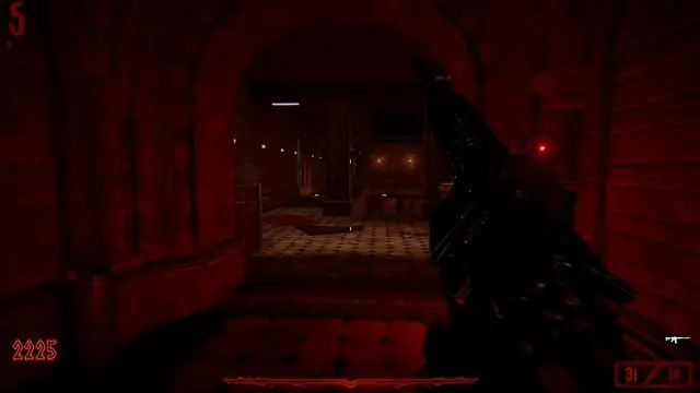 Alt view image 7 of 10 - Cursed Dawn - PC [Steam Online Game Code]