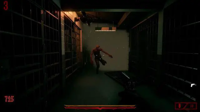 Alt view image 8 of 10 - Cursed Dawn - PC [Steam Online Game Code]