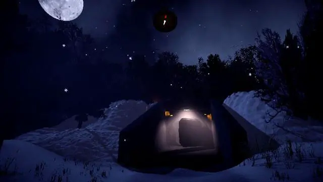 Alt view image 5 of 11 - The Bunker - PC [Steam Online Game Code]