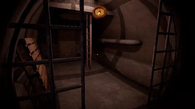 Alt view image 6 of 11 - The Bunker - PC [Steam Online Game Code]