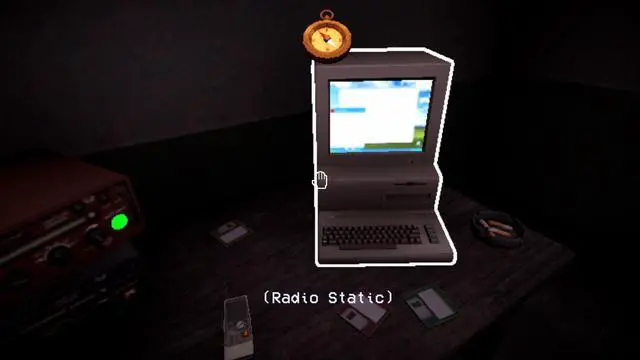 Alt view image 7 of 11 - The Bunker - PC [Steam Online Game Code]