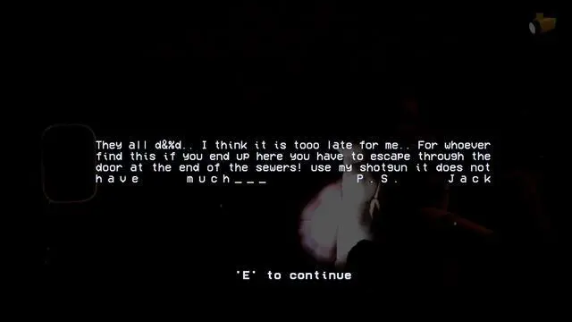 Alt view image 8 of 11 - The Bunker - PC [Steam Online Game Code]