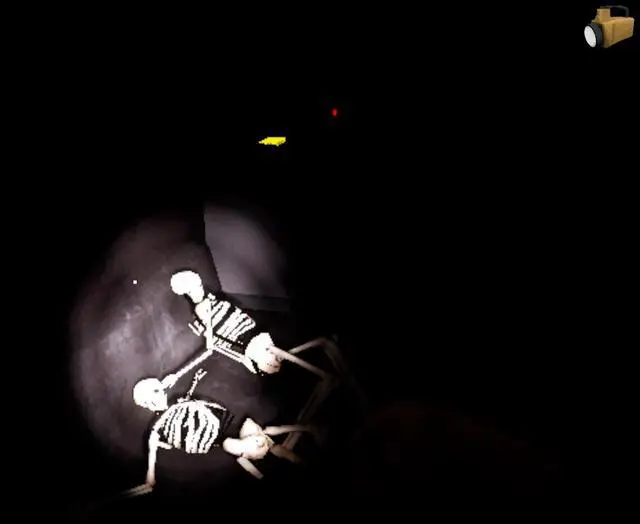 Alt view image 9 of 11 - The Bunker - PC [Steam Online Game Code]
