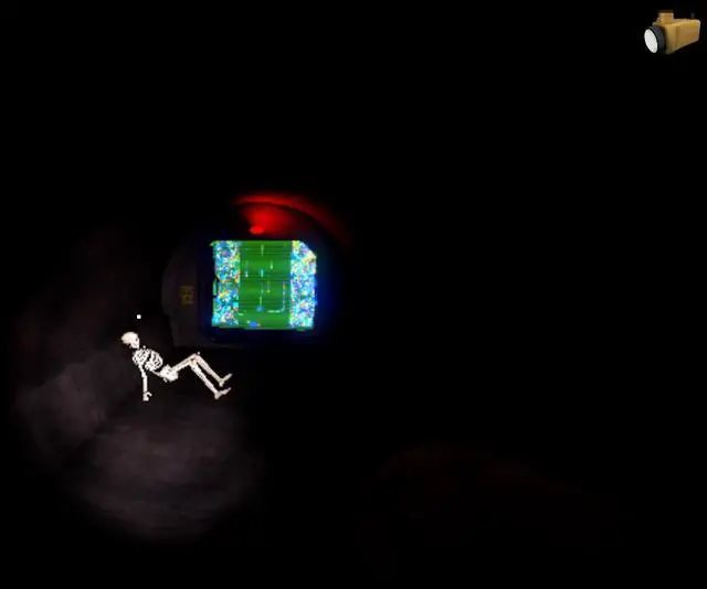 Alt view image 10 of 11 - The Bunker - PC [Steam Online Game Code]