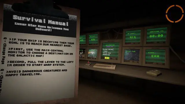 Alt view image 4 of 10 - The Survivor - PC [Steam Online Game Code]