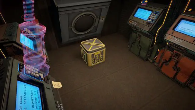 Alt view image 5 of 10 - The Survivor - PC [Steam Online Game Code]