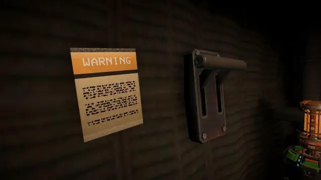 Alt view image 8 of 10 - The Survivor - PC [Steam Online Game Code]