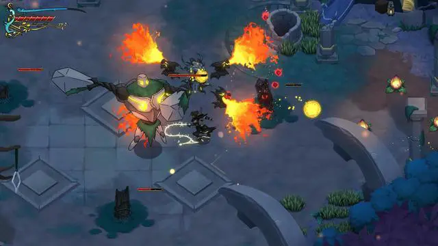 Alt view image 4 of 10 - Traveler's Refrain - PC [Steam Online Game Code]