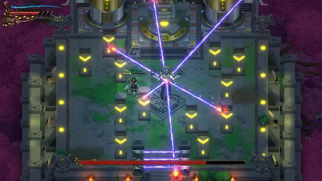 Alt view image 5 of 10 - Traveler's Refrain - PC [Steam Online Game Code]
