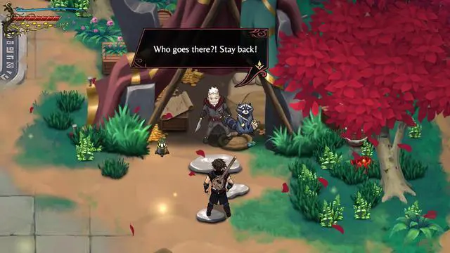 Alt view image 6 of 10 - Traveler's Refrain - PC [Steam Online Game Code]