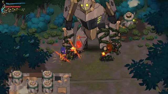 Alt view image 7 of 10 - Traveler's Refrain - PC [Steam Online Game Code]