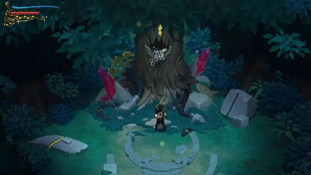 Alt view image 9 of 10 - Traveler's Refrain - PC [Steam Online Game Code]