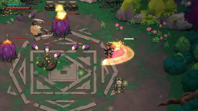 Alt view image 10 of 10 - Traveler's Refrain - PC [Steam Online Game Code]