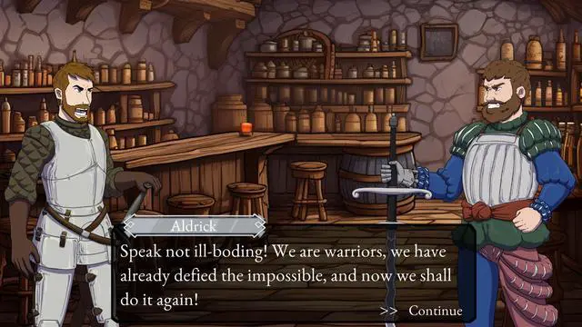 Alt view image 3 of 9 - Legacy of Sin: Ill-Boding - PC [Steam Online Game Code]