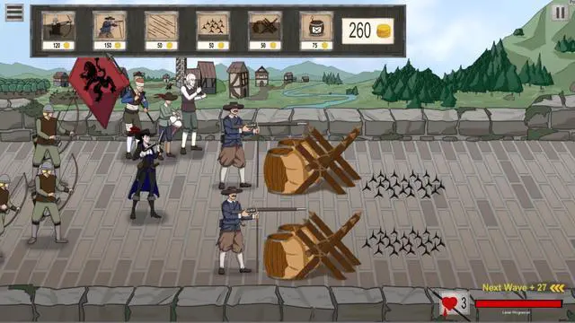 Alt view image 4 of 9 - Legacy of Sin: Ill-Boding - PC [Steam Online Game Code]