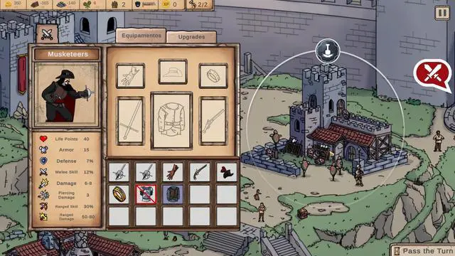 Alt view image 8 of 9 - Legacy of Sin: Ill-Boding - PC [Steam Online Game Code]