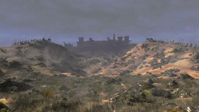 Alt view image 2 of 10 - Knights of the Crusades - Early Access - PC [Steam Online Game Code]