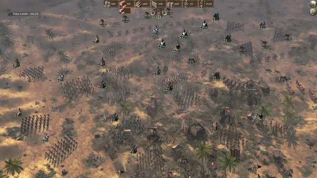 Alt view image 3 of 10 - Knights of the Crusades - Early Access - PC [Steam Online Game Code]