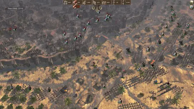 Alt view image 5 of 10 - Knights of the Crusades - Early Access - PC [Steam Online Game Code]