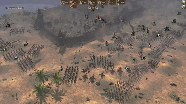 Alt view image 7 of 10 - Knights of the Crusades - Early Access - PC [Steam Online Game Code]