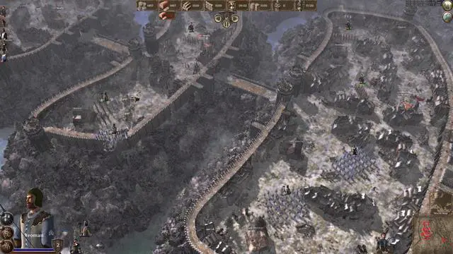 Alt view image 8 of 10 - Knights of the Crusades - Early Access - PC [Steam Online Game Code]