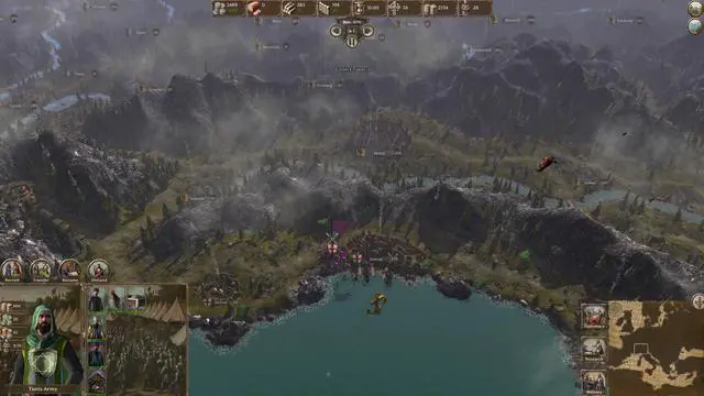 Alt view image 9 of 10 - Knights of the Crusades - Early Access - PC [Steam Online Game Code]