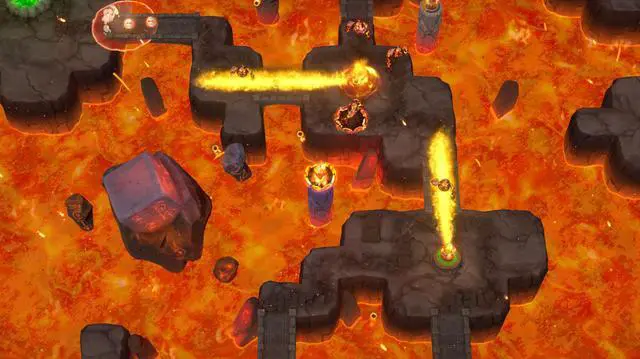 Alt view image 3 of 8 - Siegebreaker - PC [Steam Online Game Code]