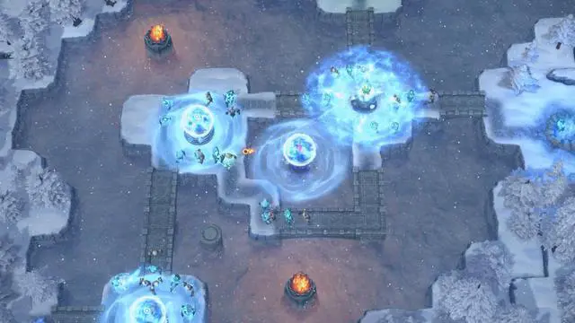 Alt view image 4 of 8 - Siegebreaker - PC [Steam Online Game Code]