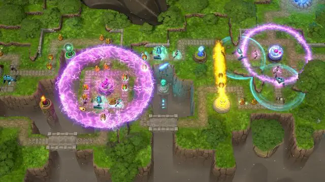 Alt view image 5 of 8 - Siegebreaker - PC [Steam Online Game Code]