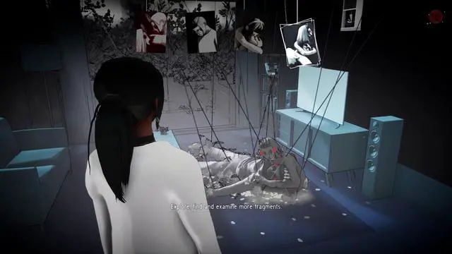 Alt view image 2 of 11 - Undying Flower - PC [Steam Online Game Code]
