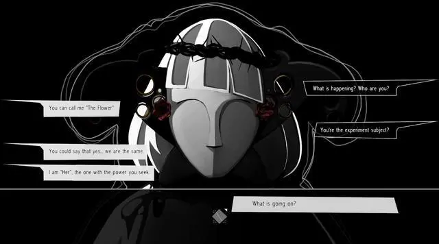 Alt view image 4 of 11 - Undying Flower - PC [Steam Online Game Code]