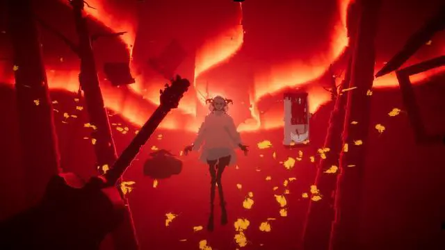 Alt view image 5 of 11 - Undying Flower - PC [Steam Online Game Code]