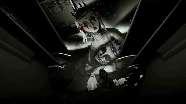 Alt view image 6 of 11 - Undying Flower - PC [Steam Online Game Code]