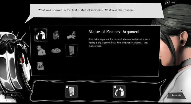 Alt view image 7 of 11 - Undying Flower - PC [Steam Online Game Code]