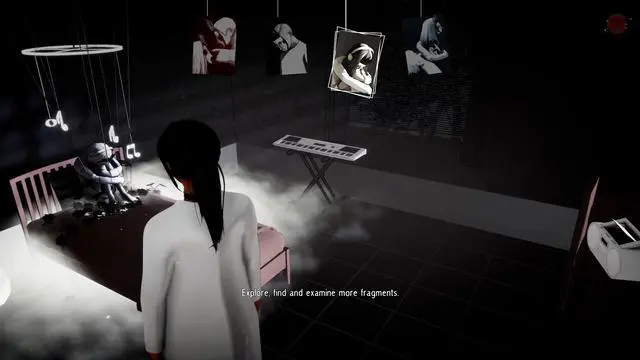 Alt view image 8 of 11 - Undying Flower - PC [Steam Online Game Code]