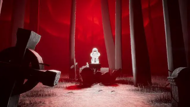 Alt view image 9 of 11 - Undying Flower - PC [Steam Online Game Code]