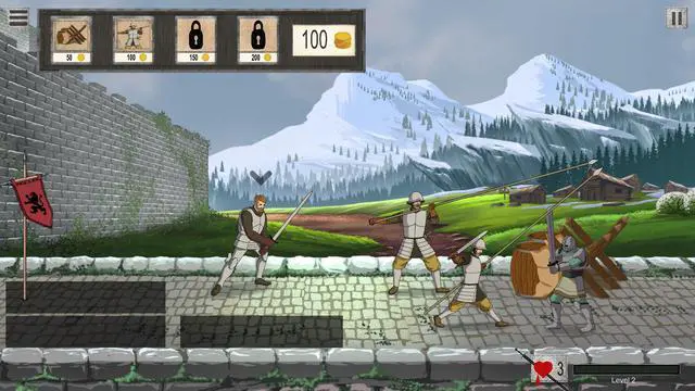Alt view image 2 of 6 - Legacy of Sin: The Father Sacrifice - PC [Steam Online Game Code]